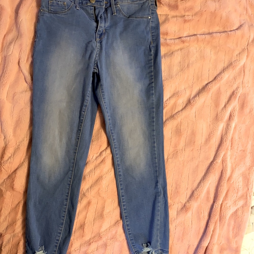 Mossimo Jeans